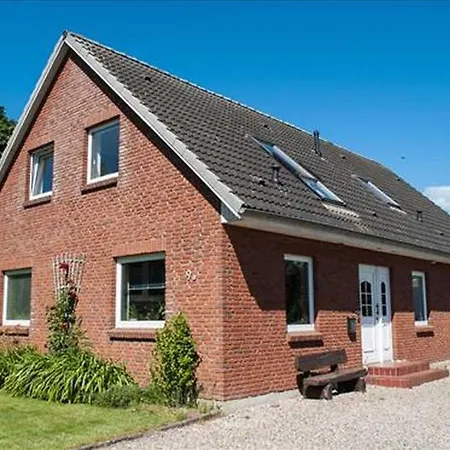 Lischewski Appartement Steinberg (Schleswig-Holstein)