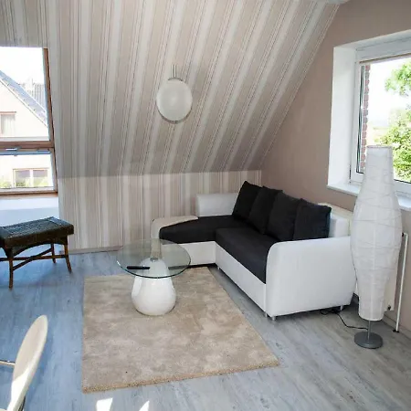 Lischewski Apartamento *