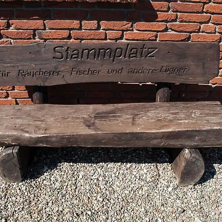 Lischewski Apartmán *