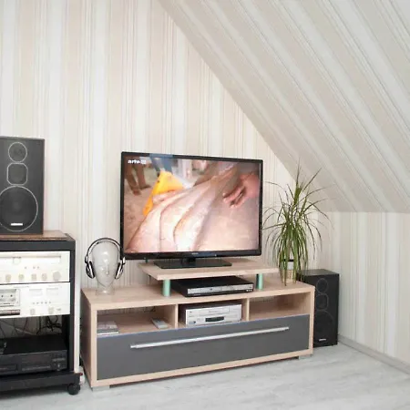 Lischewski Apartment
