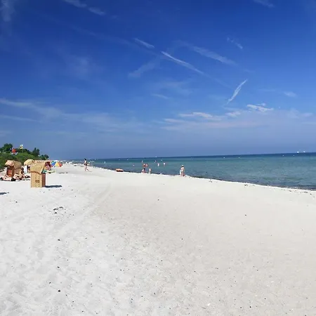 Lischewski Appartement Steinberg (Schleswig-Holstein)