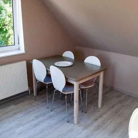 Appartement Lischewski *