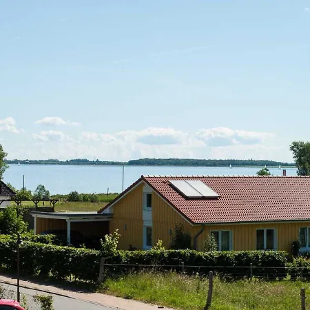 Lischewski Apartmán Steinberg (Schleswig-Holstein)