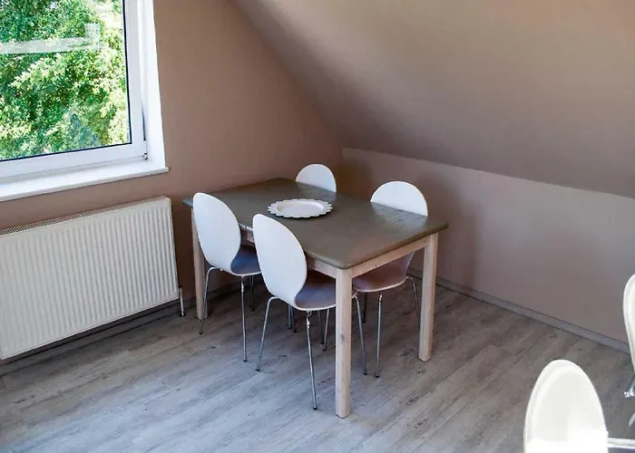 דירה Lischewski *